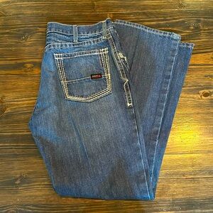 Ariat FR Low Rise Boot M4 38x34
